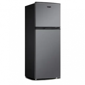 VON FRIDGE TMF VRT-138DRHX 138L,INOX