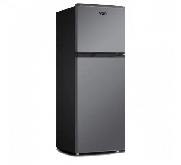 VON FRIDGE TMF VRT-138DRHX 138L,INOX