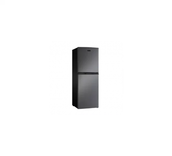 VON FRIDGE TMF VRT-195DRHS 195L.SILVER
