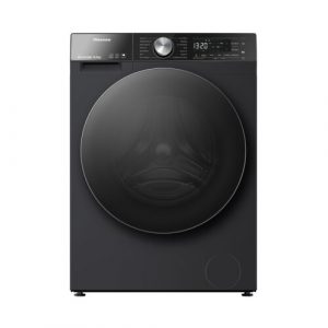 Hisense 12KG Front Load Wash & Dry Washing Machine WD5S1245BB