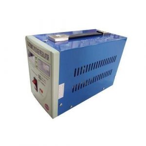 Other Airstar Regulator For Guarding TVs Fridges From High Voltages-Blue