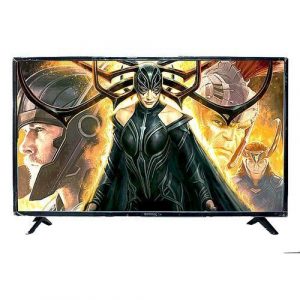 32 INCH DIGITAL TV C&R