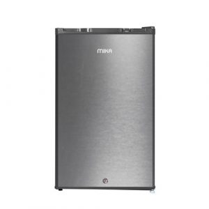 Mika Fridge, 92L, Single Door Defrost Refrigerator, MRDCS92XLB