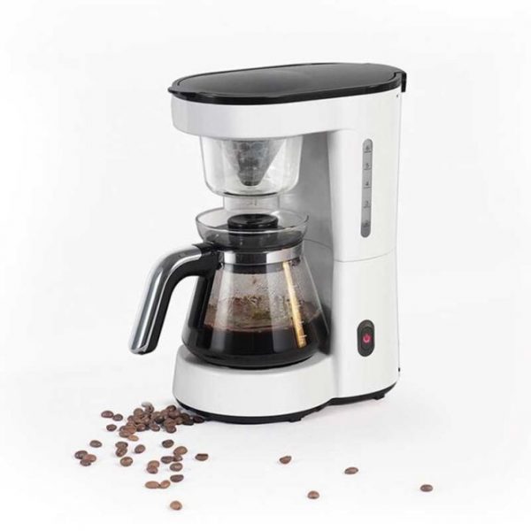 SAYONA COFFEE MAKER SDC-4489 - Image 2