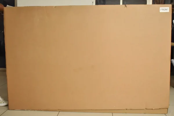 NEIITIC 75 INCH  SMART TV 4K - Image 2