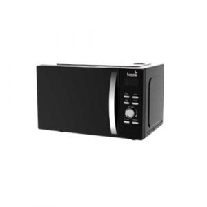 Icona London 25L Microwave Oven ILDMO-2565XB