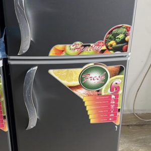 MULTISMART FRIDGE
