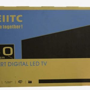 NEIITIC 50 inch 4K Smart TV