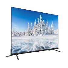 NEIITIC 75 INCH  SMART TV 4K