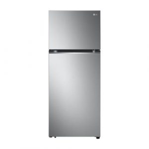 Lg 410Litres Top Freezer Refrigerator GN-B472PLMB