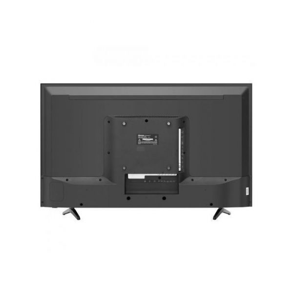Hisense 32 inch Digital LED TV - Inbuilt Decoder - Black - Image 2