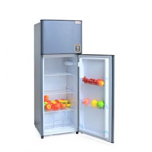 FLORSA 138L Fridge MTF