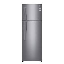 Lg 315Litres Top Freezer Refrigerator GN-B202SQBB