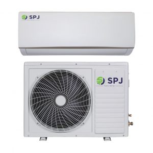 SPJ Air Conditioner 18000 BTU Wall Split ACSWTS-18KCI007