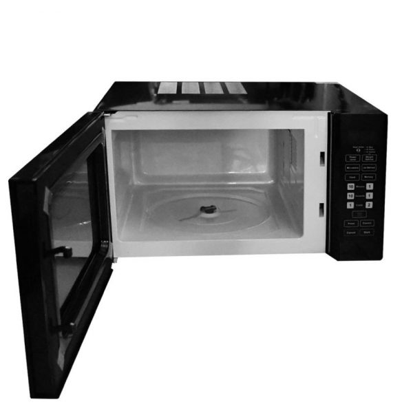 SPJ 34Liter Digital Microwave With Grill MWBLU-34L007 - Image 3