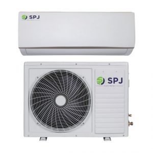 SPJ Air Conditioner 12000 BTU Wall Split-R410a