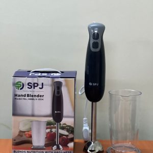 SPJ Hand Blender