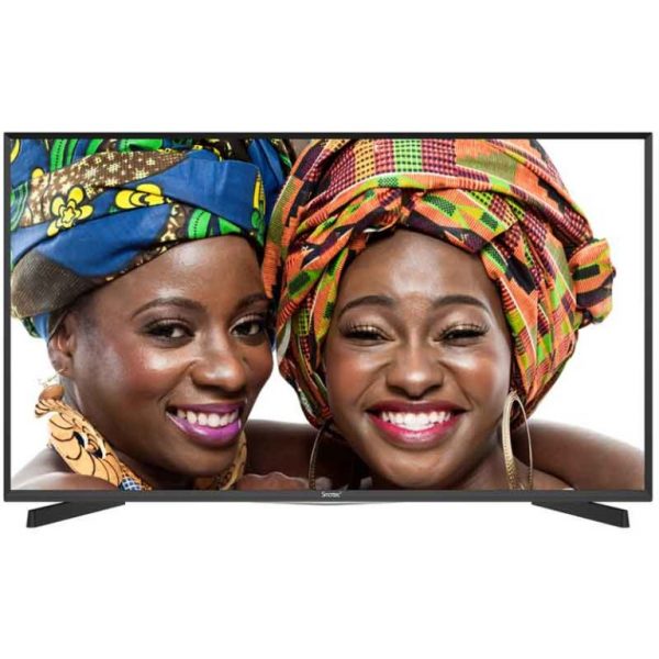 AIROCH 43 INCH SMART WITH 80 CHANNELS - Image 2