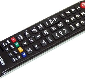 OEM Samsung Remote Control