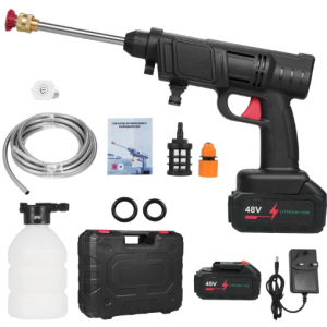 Car High Pressure Washer