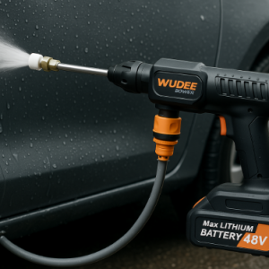 Car Washer