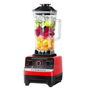 High Power Commercial Blender