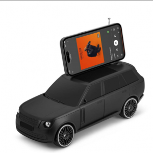BLUETOOTH SPEAKER