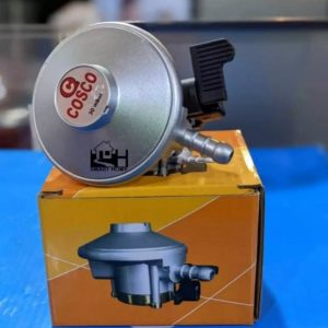 Gas Regulator