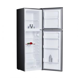 Sayona Sayona 256 Ltr Refrigerators / Fridge SRF-330 - Grey (3YRS WRNTY)