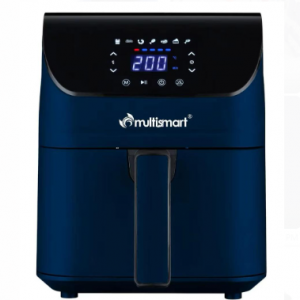 4.2 L Multismart digital air fryer