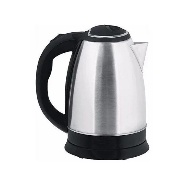 Scarlett Fast Boiling Percolator, 2 Litres – Silver,Black - Image 3