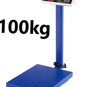 100kg Electronic Scale