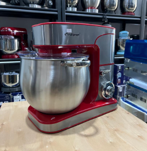 10L Multismart stand mixer