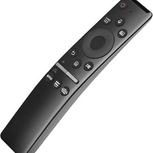 Voice Remote Control Replacement for Samsung Smart TV Remote