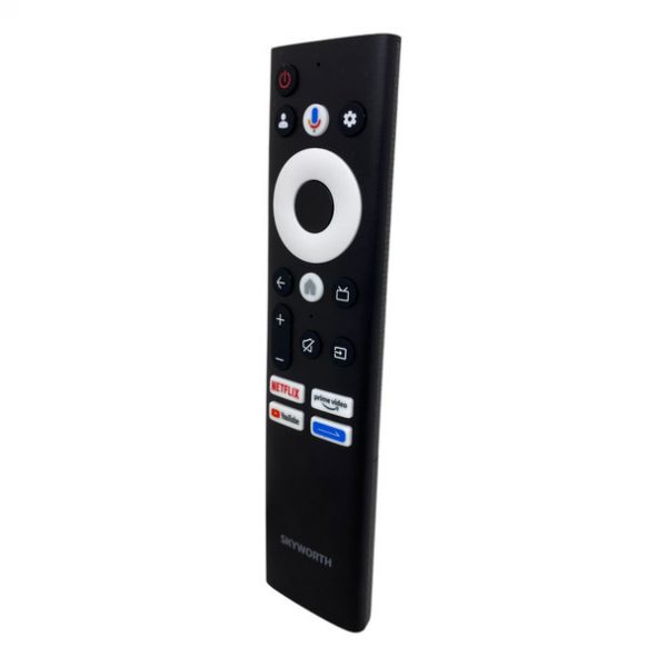 REMOTE FOR SKYWORTH TV
