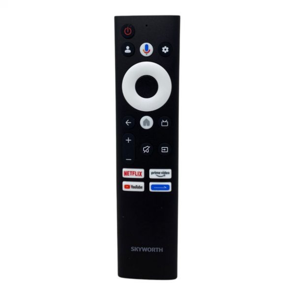 REMOTE FOR SKYWORTH TV - Image 2