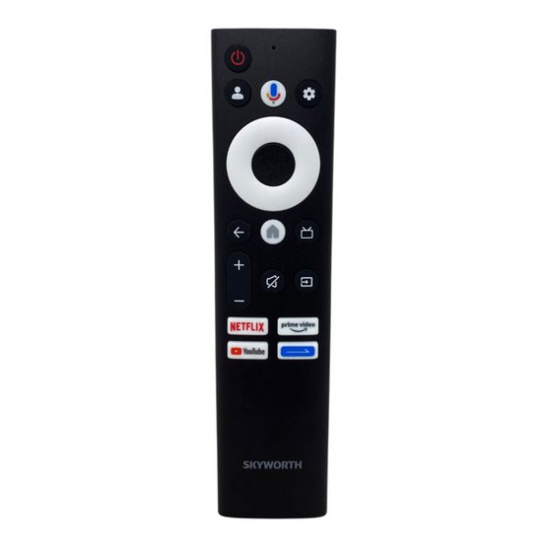 REMOTE FOR SKYWORTH TV - Image 3