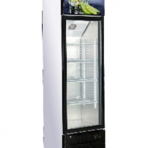 SPJ Showcase Chiller SCCBLS-355C013