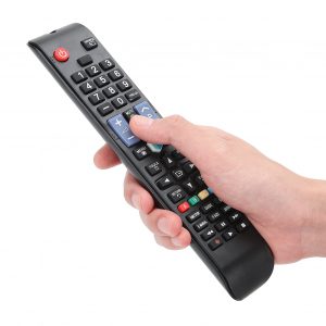 Remote stone
