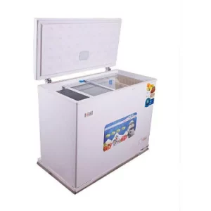 Sayona 600Litres Chest Freezer