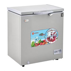 SAYONA DEEP FREEZER SAY 2545 190L