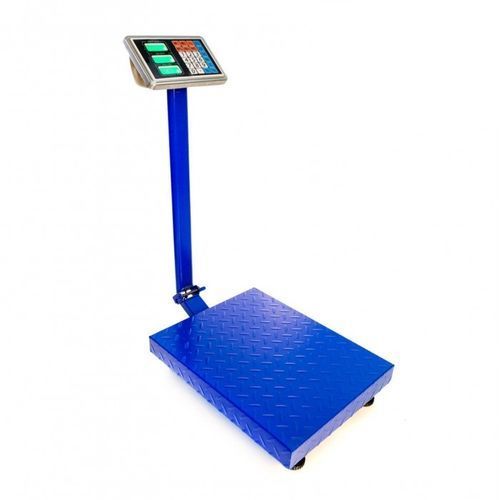 Generic Digital Platform 300kgs Weighing scale *(Available in 600Kg/200kg/100kg ) - Image 2