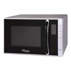 Super General Microwave with Grill - 23L