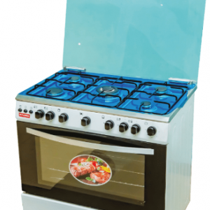 Gas Cooker Stove Florsa