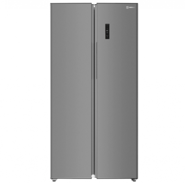 Sayona SRF-408SBS Refrigerator