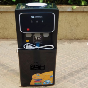 SAYONA SWD-2408 Water Dispenser,