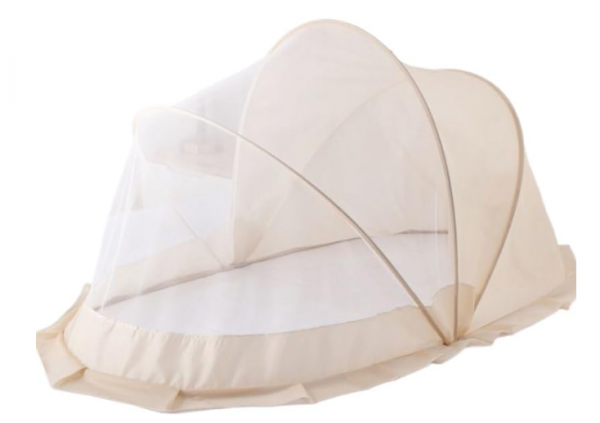 Generic Crib Netting Cover