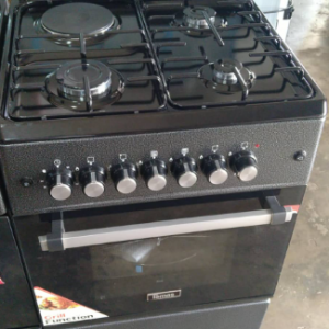 FEMAS GAS COOKER