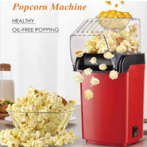 M’n Hot Air Popcorn Maker