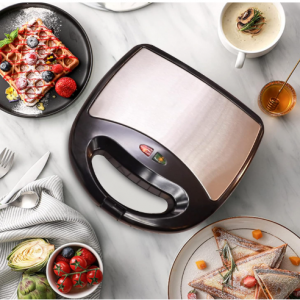 Multismart sandwich maker